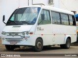 Ônibus Particulares 1142117 na cidade de Acopiara, Ceará, Brasil, por David Candéa. Número da foto: #:id.