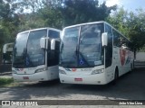 Viação Teresópolis RJ 203.025 na cidade de Além Paraíba, Minas Gerais, Brasil, por João Vitor Lima. Número da foto: #6435915.