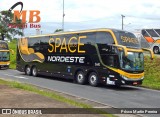 Expresso Nordeste 5440 na cidade de Campinas, São Paulo, Brasil, por Prisco Martin Pereira. Número da foto: #:id.