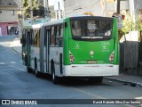 Viação Santa Brígida 1 1800 na cidade de São Paulo, São Paulo, Brasil, por David Roberto Silva Dos Santos. Número da foto: #:id.