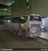 Rota Transportes Rodoviários 7315 na cidade de Itabuna, Bahia, Brasil, por Lucas Anjos. Número da foto: #:id.