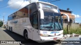 Bredoff Turismo 2202 na cidade de Cariacica, Espírito Santo, Brasil, por Everton Costa Goltara. ID da foto: :id.