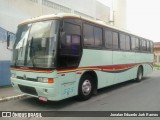 Ônibus Particulares 575 na cidade de Itajaí, Santa Catarina, Brasil, por Jonatan Eduardo Jurk Ramos. ID da foto: :id.