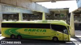 Viação Garcia 7749 na cidade de Curitiba, Paraná, Brasil, por Leandro Sanchez. Número da foto: #6435417.