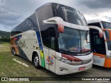 Transjapa Tours F 5017 na cidade de Aparecida, São Paulo, Brasil, por Vicente de Paulo Alves. Número da foto: #6436201.