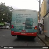 Viação Santa Edwiges 69957 na cidade de Belo Horizonte, Minas Gerais, Brasil, por Paulo Julian. Número da foto: #6435893.