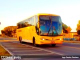 Viação Itapemirim 8647 na cidade de Eunápolis, Bahia, Brasil, por Iago Santos Santana. Número da foto: #:id.