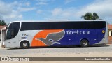 Fretcar 0171865 na cidade de Jijoca de Jericoacoara, Ceará, Brasil, por Lucivanildo Carvalho. Número da foto: #6436276.
