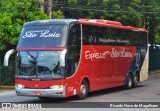 Expresso São Luiz 7310 na cidade de São Paulo, São Paulo, Brasil, por Ricardo Novo de Magalhaes. Número da foto: #6437182.