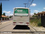 AB Transportes Coletivos 8999 na cidade de Campo Largo, Paraná, Brasil, por Herik Ferreira da Silva. Número da foto: #6435221.