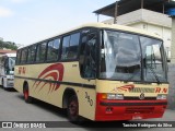 Empresa RN Turismo 390 na cidade de Conselheiro Lafaiete, Minas Gerais, Brasil, por Tarcisio Rodrigues da Silva. Número da foto: #6436741.