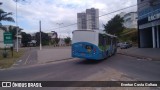 Viação Grande Vitória 23061 na cidade de Cariacica, Espírito Santo, Brasil, por Everton Costa Goltara. Número da foto: #6436599.