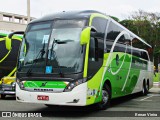 Expresso Princesa dos Campos 6441 na cidade de São Paulo, São Paulo, Brasil, por Renan Vieira. Número da foto: #6436491.