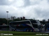 Trans Wolff Transportes e Turismo 15028 na cidade de São Paulo, São Paulo, Brasil, por Andre Santos de Moraes. Número da foto: #6435664.