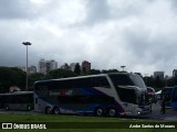 Trans Wolff Transportes e Turismo 15028 na cidade de São Paulo, São Paulo, Brasil, por Andre Santos de Moraes. ID da foto: :id.