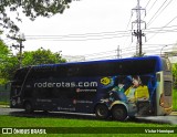 RodeRotas - Rotas de Viação do Triângulo 7403 na cidade de São Paulo, São Paulo, Brasil, por Victor Henrique. Número da foto: #:id.