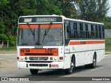 FFS Turismo 3262003 na cidade de Pacatuba, Ceará, Brasil, por Ezequiel Alves. Número da foto: #6436815.