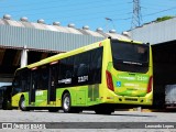 Santo Antônio Transportes Niterói 2.2.091 na cidade de Niterói, Rio de Janeiro, Brasil, por Leonardo Lopes. Número da foto: #:id.
