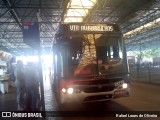Viação Atual 38.738 na cidade de São Paulo, São Paulo, Brasil, por Rafael Lopes de Oliveira. Número da foto: #6435673.