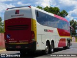 Real Expresso 1441 na cidade de Brasília, Distrito Federal, Brasil, por Marlon Mendes da Silva Souza. Número da foto: #:id.