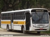 Nettobus Transportes e Turismo 210 na cidade de Rio Branco do Sul, Paraná, Brasil, por Nicolas da Silva. ID da foto: :id.