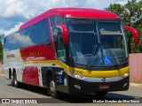 Real Expresso 1441 na cidade de Brasília, Distrito Federal, Brasil, por Marlon Mendes da Silva Souza. Número da foto: #:id.