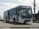 Auto Ônibus Alcântara 3.064 na cidade de São Gonçalo, Rio de Janeiro, Brasil, por Bruno Pereira Pires. Número da foto: #:id.