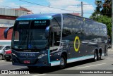 Viação Cidade Sol 8570 na cidade de Feira de Santana, Bahia, Brasil, por Alessandro de Bem Barros. Número da foto: #6436259.