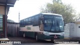 Fátima Transportes e Turismo 14100 na cidade de Paverama, Rio Grande do Sul, Brasil, por Henrique Augusto Allebrandt. Número da foto: #:id.