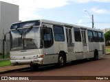 Ônibus Particulares 3907 na cidade de Assis Chateaubriand, Paraná, Brasil, por Felipe  Dn. Número da foto: #:id.