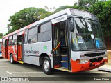 Viação Osasco 648 na cidade de São Paulo, São Paulo, Brasil, por Renan Vieira. Número da foto: #6436487.
