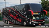 Transline 914 na cidade de São Paulo, São Paulo, Brasil, por Cristiano Soares da Silva. Número da foto: #6436181.