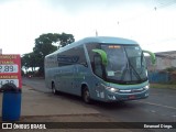 Viação Garcia 7777 na cidade de Apucarana, Paraná, Brasil, por Emanoel Diego.. Número da foto: #6436987.