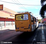 Plataforma Transportes 30115 na cidade de Salvador, Bahia, Brasil, por Matheus Zeferino. ID da foto: :id.