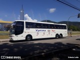 Fátima Tur 300 na cidade de Brasil, por Artenio Leite. ID da foto: :id.