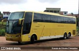 Viação Itapemirim 49013 na cidade de São Luís, Maranhão, Brasil, por Romulo de Oliveira Clementino. Número da foto: #6437822.