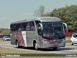 Empresa de Ônibus Pássaro Marron 90611 na cidade de São José dos Campos, São Paulo, Brasil, por Douglas Yuri. Número da foto: #:id.