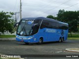 Auto Viação Progresso 6118 na cidade de Teresina, Piauí, Brasil, por Lucas Gabriel. Número da foto: #6435922.