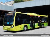 Santo Antônio Transportes Niterói 2.2.091 na cidade de Niterói, Rio de Janeiro, Brasil, por Leonardo Lopes. Número da foto: #:id.