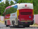 Real Expresso 1801 na cidade de Brasília, Distrito Federal, Brasil, por Marlon Mendes da Silva Souza. Número da foto: #:id.