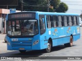 Taguatur - Taguatinga Transporte e Turismo 35-519 na cidade de São Luís, Maranhão, Brasil, por Marcos Felipe. ID da foto: :id.