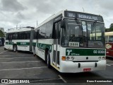 SPTrans - São Paulo Transporte 68 8000 na cidade de São Paulo, São Paulo, Brasil, por Bruno Kozeniauskas. Número da foto: #:id.