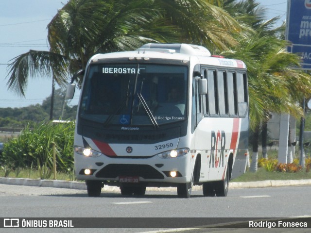 RCR Locação 32950 na cidade de Camaçari, Bahia, Brasil, por Rodrigo Fonseca. ID da foto: 6439135.