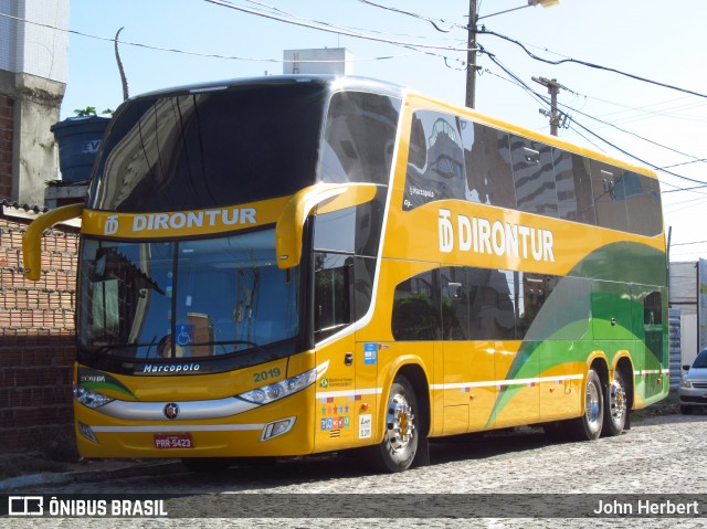 Dirontur 2019 na cidade de Natal, Rio Grande do Norte, Brasil, por John Herbert. Número da foto: #6438088.