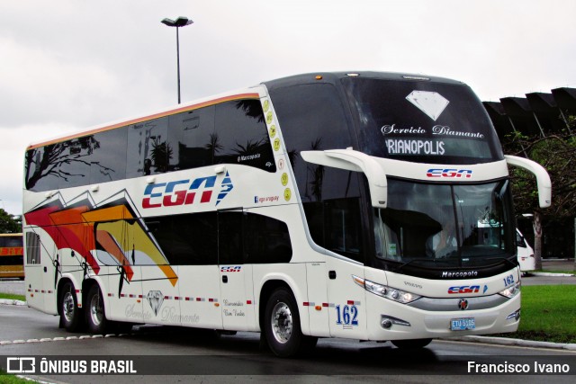 EGA - Empresa General Artigas 162 na cidade de Florianópolis, Santa Catarina, Brasil, por Francisco Ivano. Número da foto: #6439489.