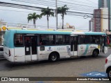 Auto Viação São José 12456 na cidade de Fortaleza, Ceará, Brasil, por Bernardo Pinheiro de Sousa. Número da foto: #:id.