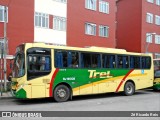 TREL - Transturismo Rei RJ 165.128 na cidade de Petrópolis, Rio de Janeiro, Brasil, por Zé Ricardo Reis. ID da foto: :id.