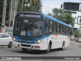 Transportadora Globo 361 na cidade de Recife, Pernambuco, Brasil, por Deivesom Paulo. Número da foto: #:id.