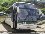 Empresa Gontijo de Transportes 11860 na cidade de Belo Horizonte, Minas Gerais, Brasil, por Luiz Otavio Matheus da Silva. Número da foto: #6439305.