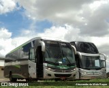 Expresso Vila Rica 6404 na cidade de Taguatinga, Distrito Federal, Brasil, por Alessandro da Mota Roque. Número da foto: #6438296.